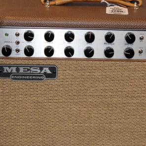 Mesa Boogie Lonestar Shortbox, USED image 3