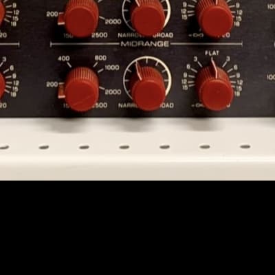 Furman PQ 6 - legendary - Stereo - 2 pieces PQ 3 in 1 unit! - Dimebag - Pantera - Dime image 5