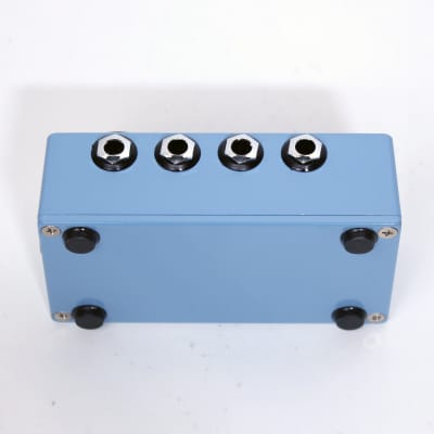 Death By Audio Prototype Total Sonic Annihilation 2, Blue, TSA2 image 3