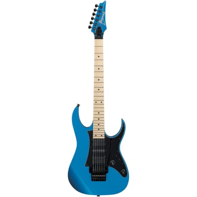 Profi E-Gitarre Set Ibanez RG570 Jewel outlet Blue. Abholung in München.