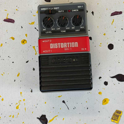 Reverb.com listing, price, conditions, and images for arion-sdi-1