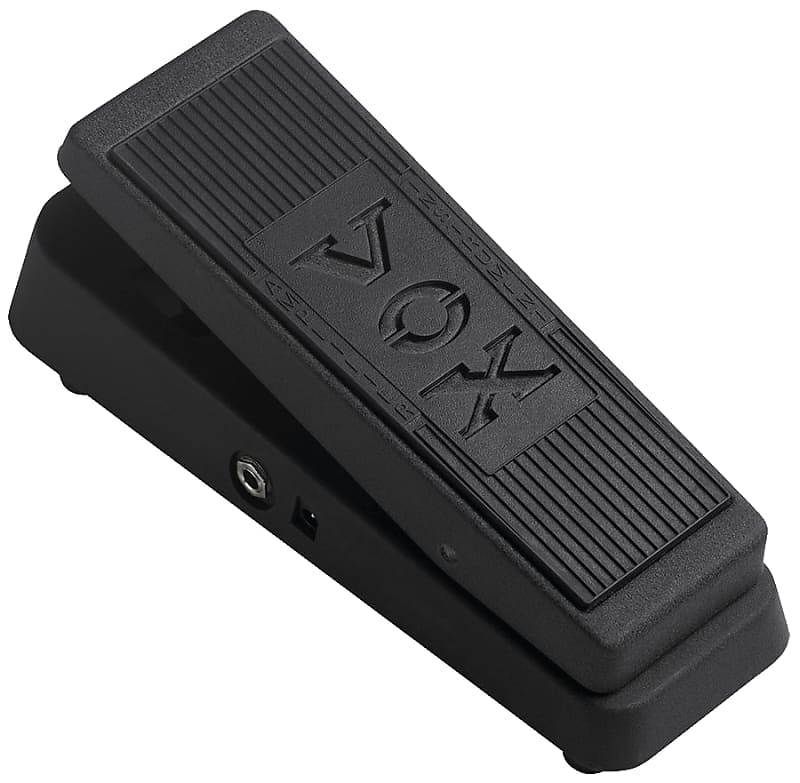 Vox V845 Classic Wah | Reverb