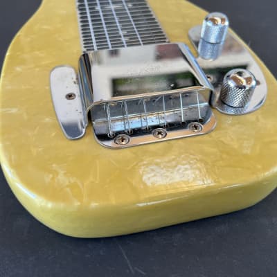 1954 Fender Lap Steel image 5