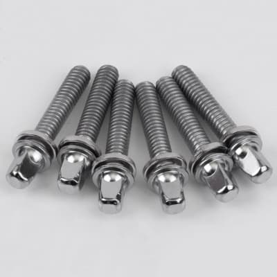 Pearl T055/6 W7/32 x 28mm Tension Rods (6)