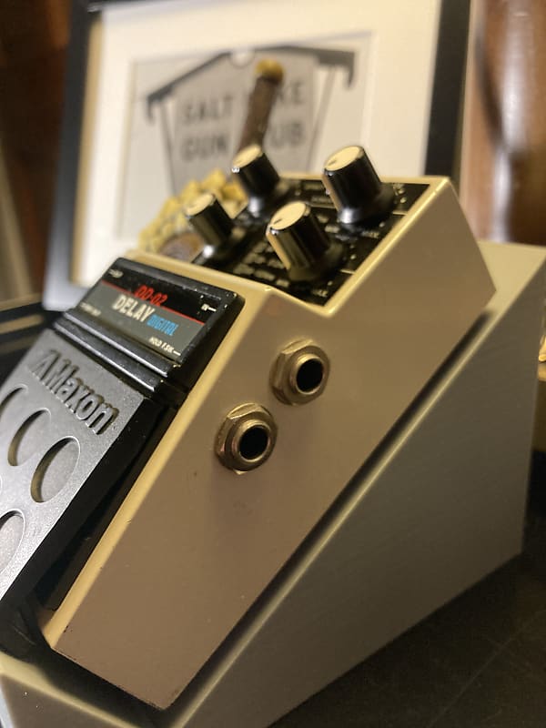 マクソン　DD-02 🇯🇵 Maxon DD-02 Digital Delay - Vintage | Reverb