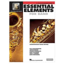 Essential Elements for Band, Book 2 - Flute