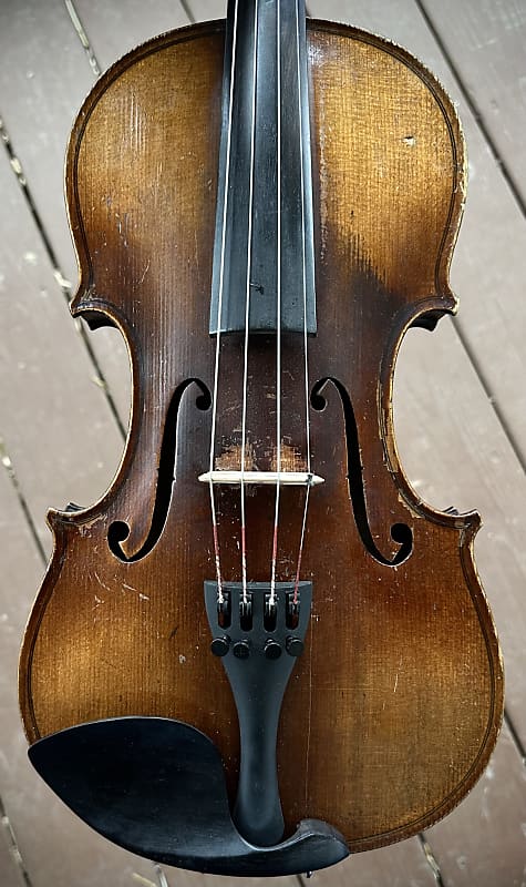 バイオリンguarneri del gesu4/4