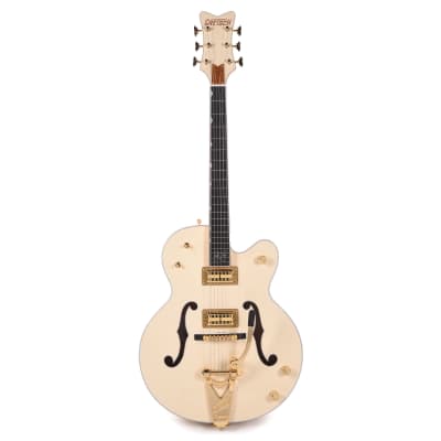 Gretsch G6136-1958 Stephen Stills White Falcon