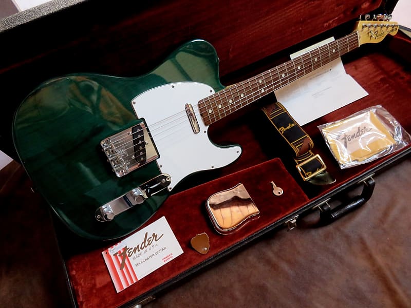 値下げ　fender usa テレキャスター　1978年製 Fender USA 中古エレキギター テレキャスタータイプ1978 Telecaster