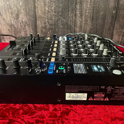 Pioneer DJM-900NX2 DJ Mixer (Brooklyn, NY) image 5