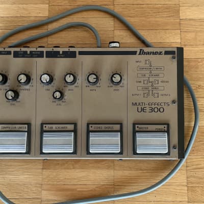 Reverb.com listing, price, conditions, and images for ibanez-ue-300