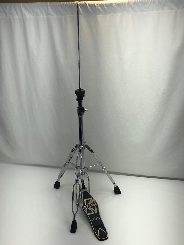 Tama Hi Hat Cymbal Drum Stand HiHat Mount Double Braced Reverb