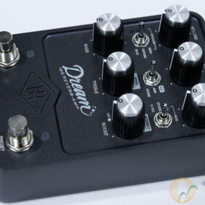 Universal Audio Dream '65 Reverb Amplifier | Reverb