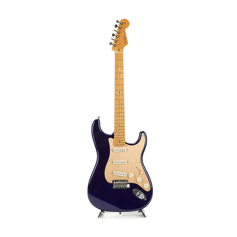 Fender Custom Shop Classic Player Stratocaster