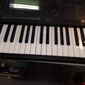 Yamaha PSR 520 Keyboard and adapter Works Perfectly Just 150