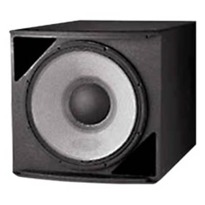 MD1, JBL Professional Loudspeakers