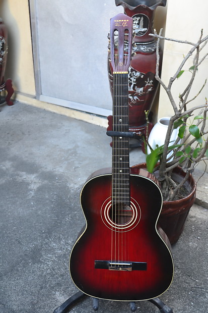 Yamaha dynamic guitar no best sale 10
