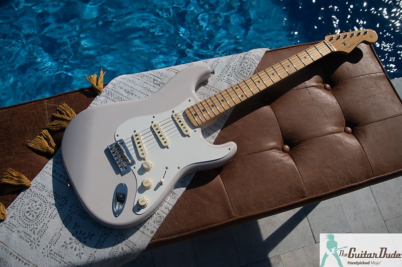 ギター Fender MIJ Hybrid 50s Stratocaster Fender MIJ Hybrid 50s Stratocaster | Reverb