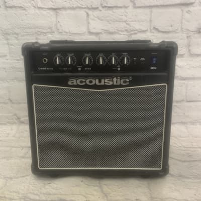 Acoustic G10 Guitar Combo Amp image 1