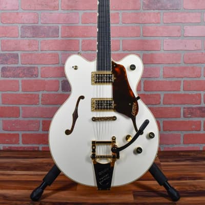 Gretsch G6609TG Players Edition Broadkaster with Bigsby 2023 w/OHSC image 3