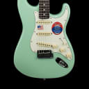 Fender Jeff Beck Stratocaster - Surf Green #98255