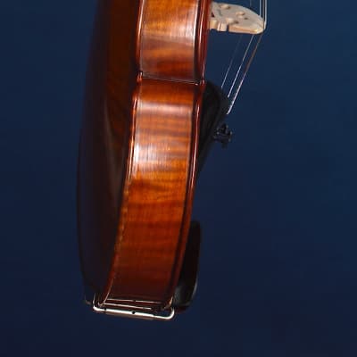 Wilkanowski Violin 1947 / A Beauty! image 13