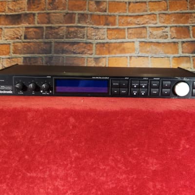 TC Electronic M One XL? - Gearspace