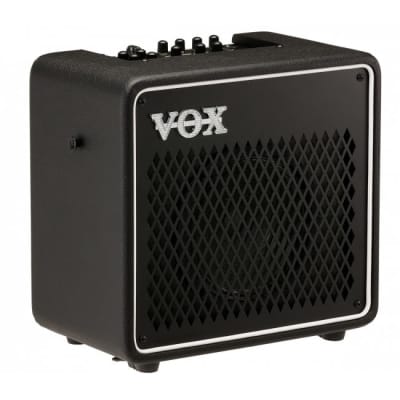 VOX VMG50 Mini Go 50 Combo 50Watt/8Zoll Gitarrenverstärker inkl. Netzteil for sale