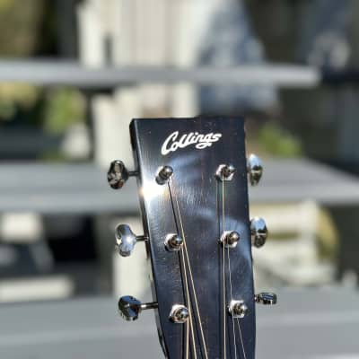 Collings 001-14 Fret image 5