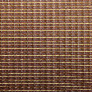 1950's Fender Tweed Amp Grille Cloth-Vintage Original-Not Repro! Deluxe, Champ.. image 2