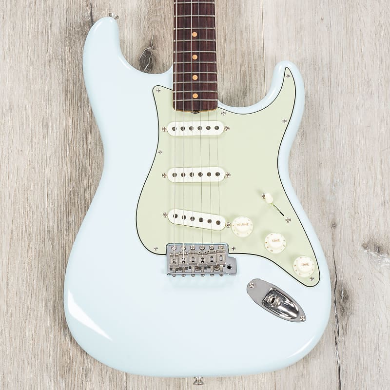 The Guitar Sanctuary | Fender Custom Shop | Vintage Custom