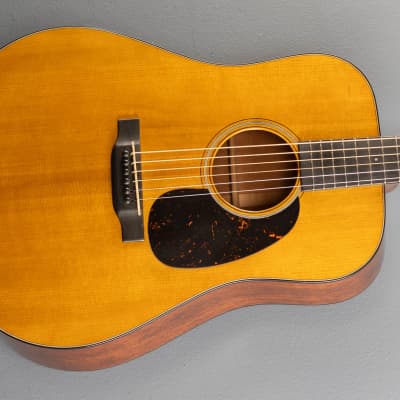 Martin D-18 Authentic 1937 Aged for sale