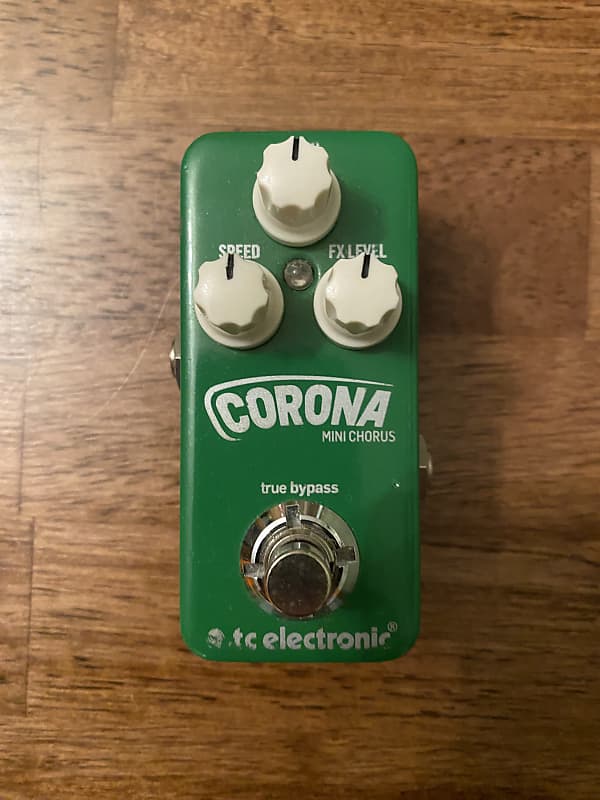 TC Electronic Corona Mini Chorus