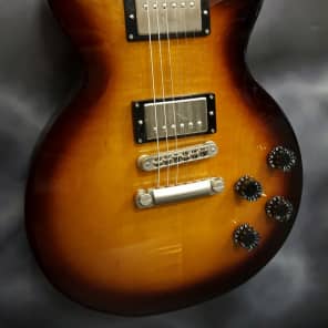 Gibson Les Paul Studio 2015 w/G Force | Reverb