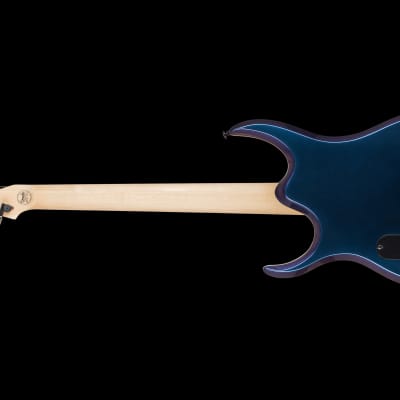 Ormsby Hype GTR6 (Run 5) Multiscale - Blue/Red Chameleon image 6