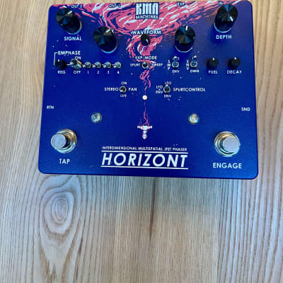 Reverb.com listing, price, conditions, and images for kma-audio-machines-horizont