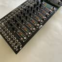 WMD Performance Mixer and Channels Expander 2010s - Black
