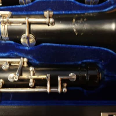The Newest Fox 300 Oboe on Reverb! Left F, 3rd Octave Key, 2010! image 3