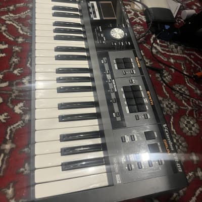 Roland VR-09 61-Key V-Combo Organ 2000s - Black