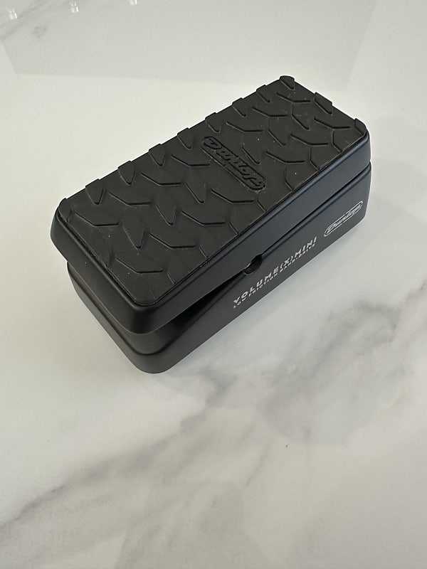 Dunlop DVP4 Volume X Mini Pedal