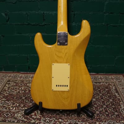 【調整済】Greco SE500S 1977年製フルオリジナル　ストラトタイプ 圧巻！枯れサウンド！！】1977年製 Greco SE500 ストラトタイプ