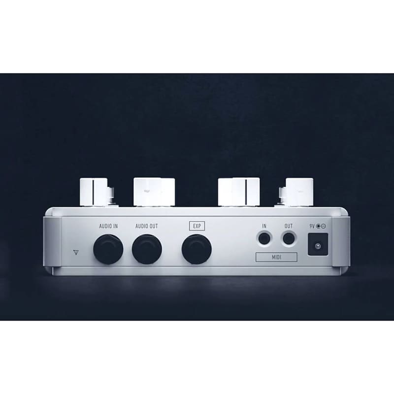 Kernom Ridge Overdrive | Reverb