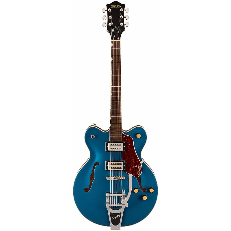 Gretsch G2622T Streamliner Center Block Double-Cut with Bigsby image 2