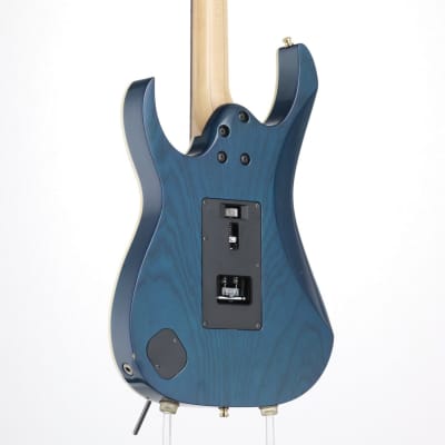 アイバニーズ　RG 2560ZEX-ABT Ibanez RG2560ZEX ABT (S/N:0) (08/14) | Reverb