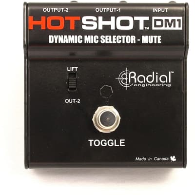 DOD RTA Series II Analyzer | Reverb