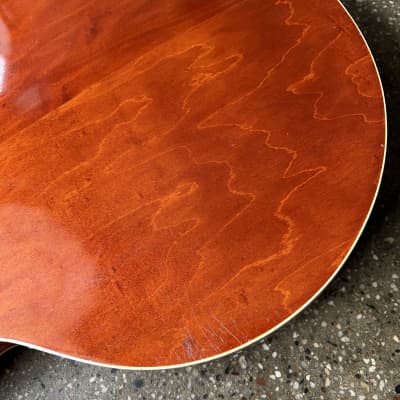 Epiphone Casino E-230T 1961 - Royal Tan image 16