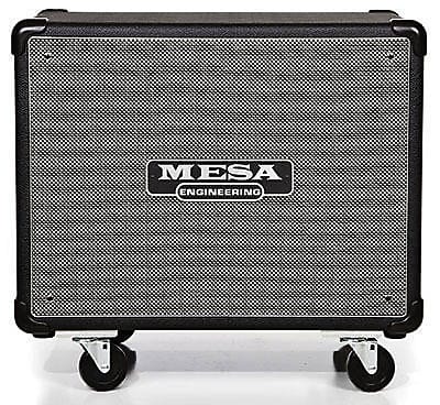 Mesa Boogie Carbine M3 and traditional Power house cab  MesaBoogie image 1