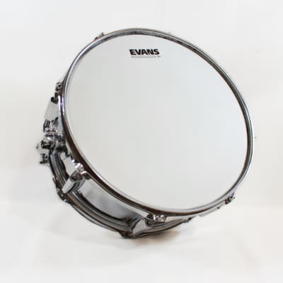 Yamaha Power V 14 x 6.5 Snare Drum, Made In England, Excellent 