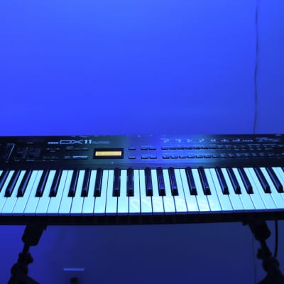 Buy used Yamaha DX11