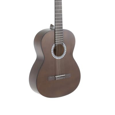 Used Lucida LCG-5207-44 Classical Guitar | Reverb